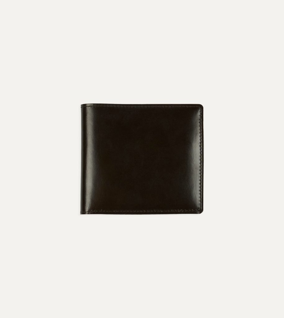 Ganzo for Drake's Bi-Fold Wallet