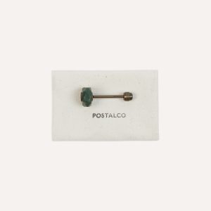 Postalco Mineral Key Holder - Nephrite