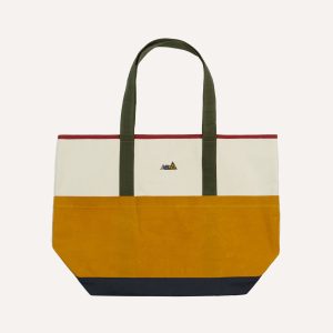 Drake's and New Balance Tote Bag