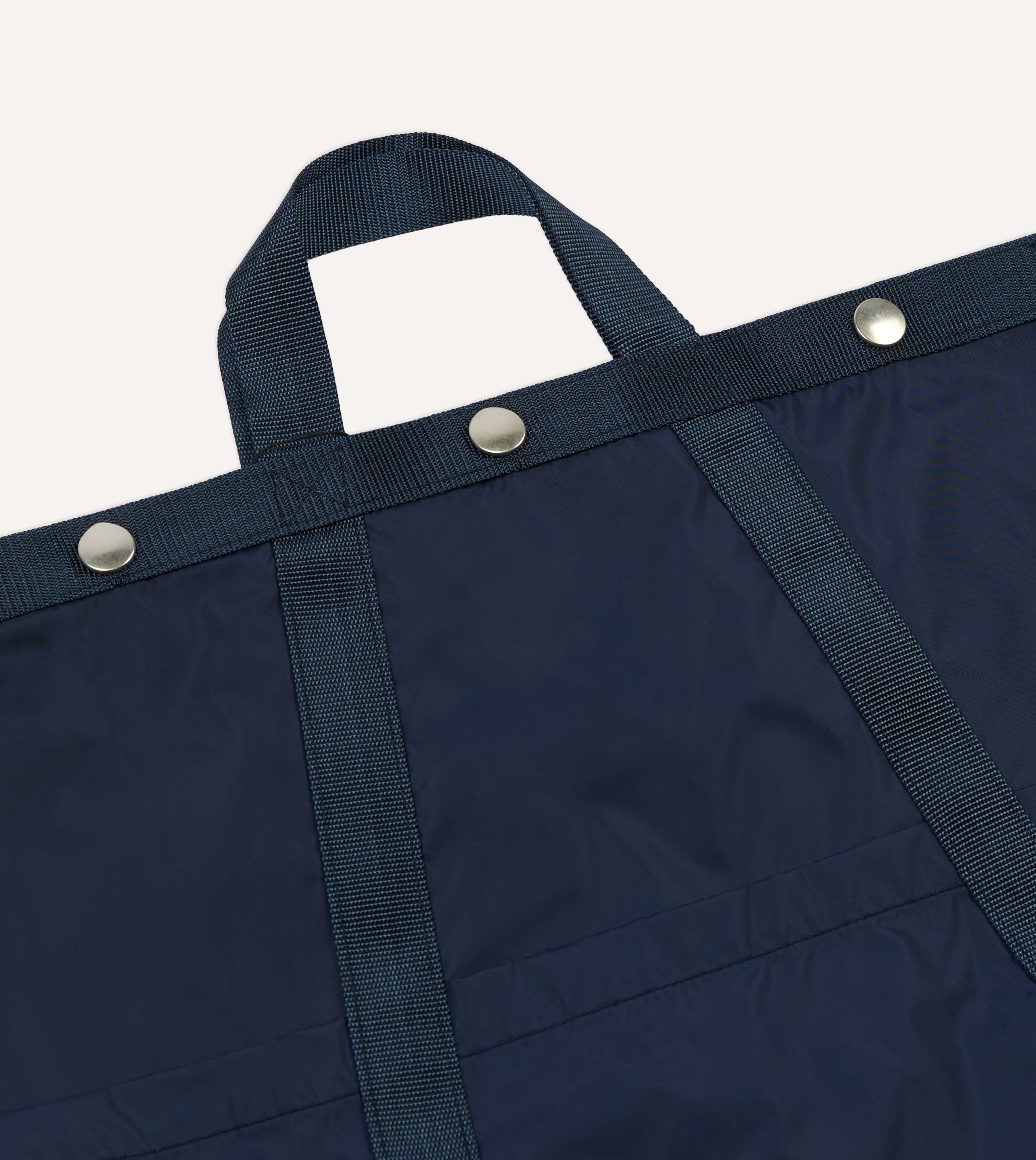 Rocky Mountain Featherbed Navy Wind Tote - Image 2