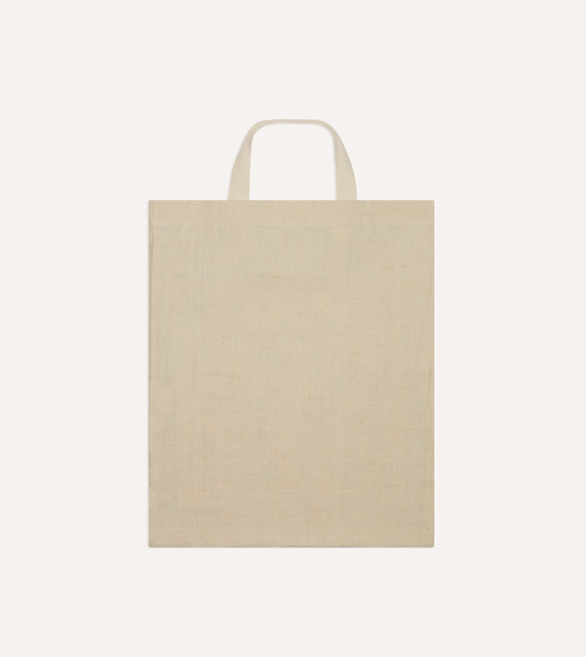 Rocky Mountain Featherbed Wyoming Tote Bag - Image 4