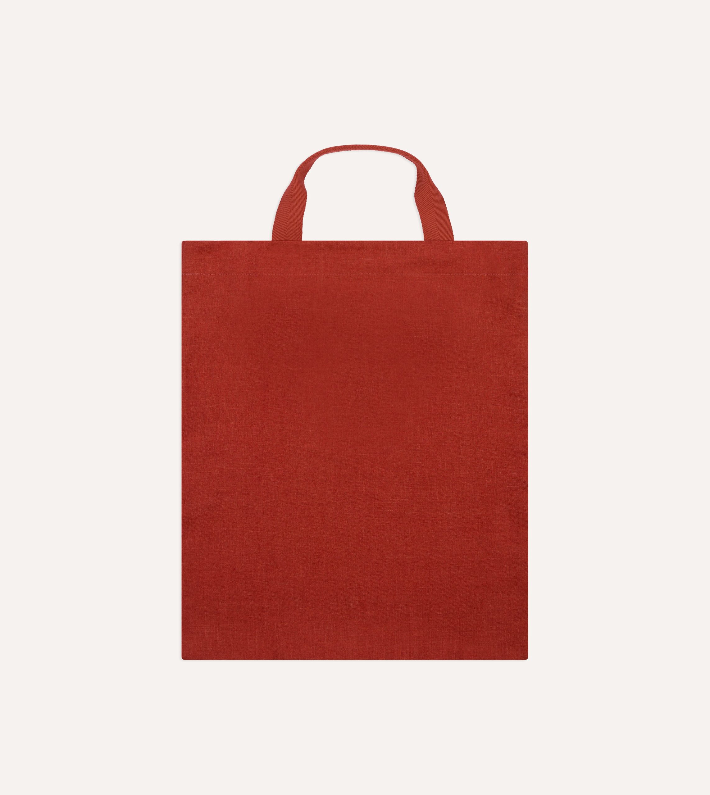 Rocky Mountain Featherbed Montana Tote Bag - Image 4