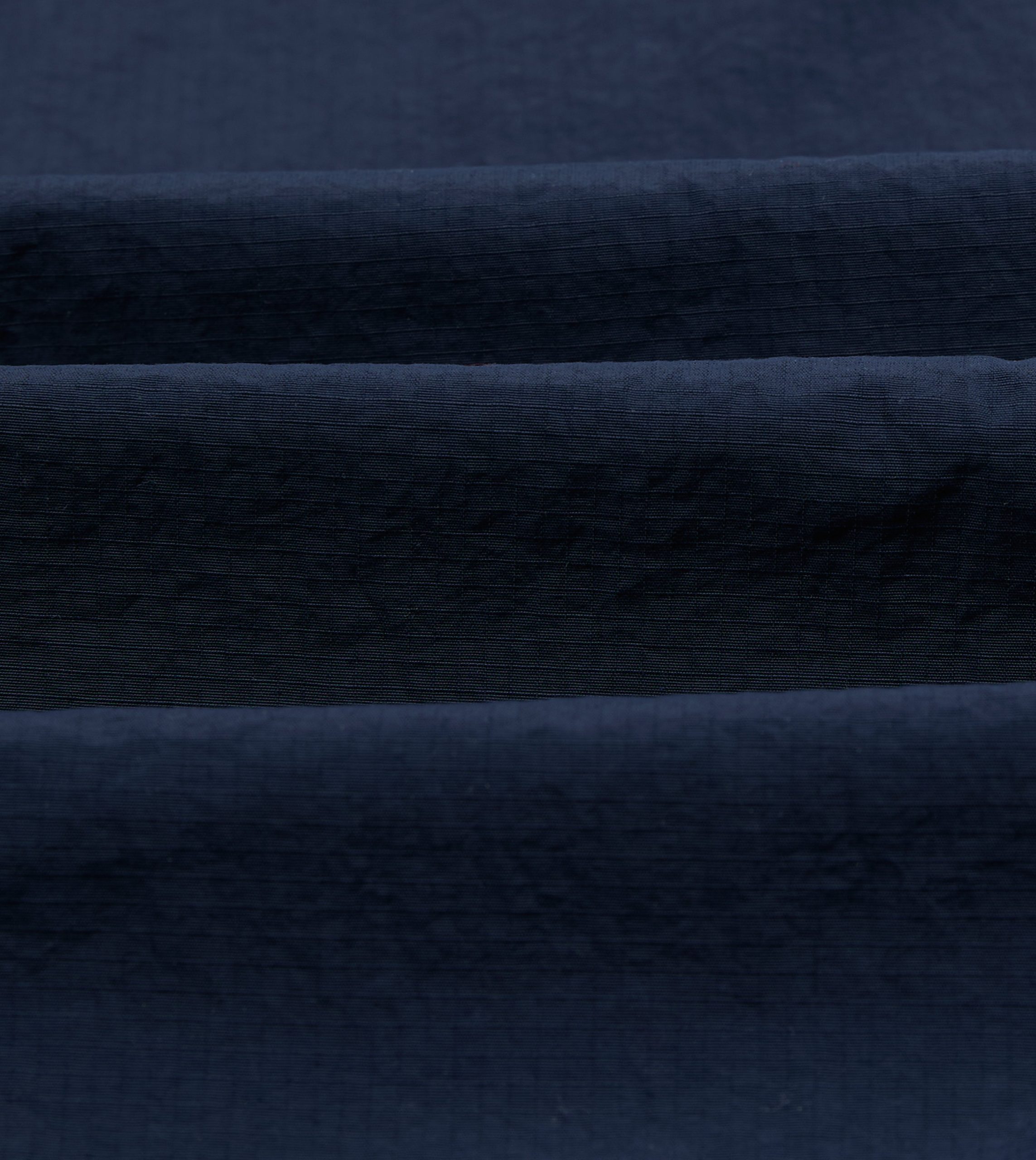 Drake's and New Balance Nylon Packable Shirt - Image 3