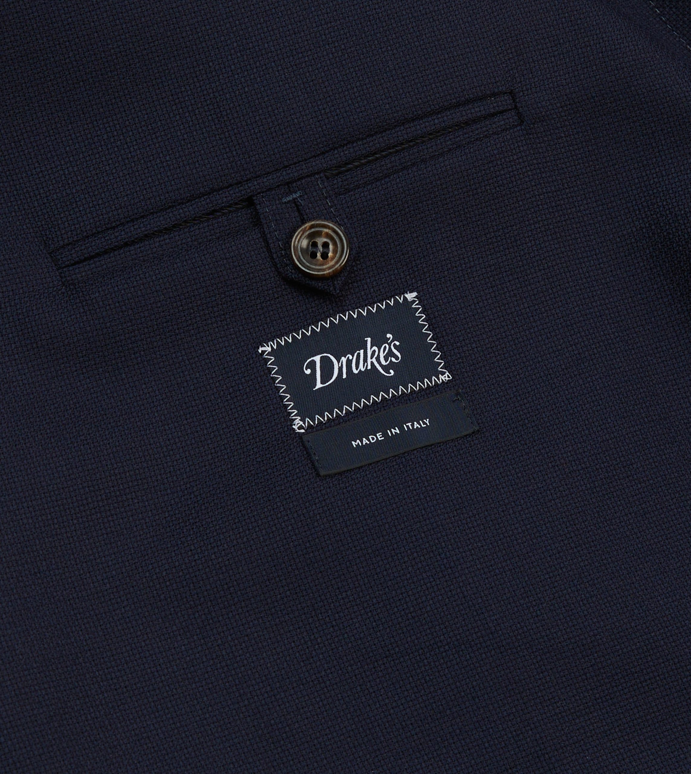 The Travel Jacket - Image 8