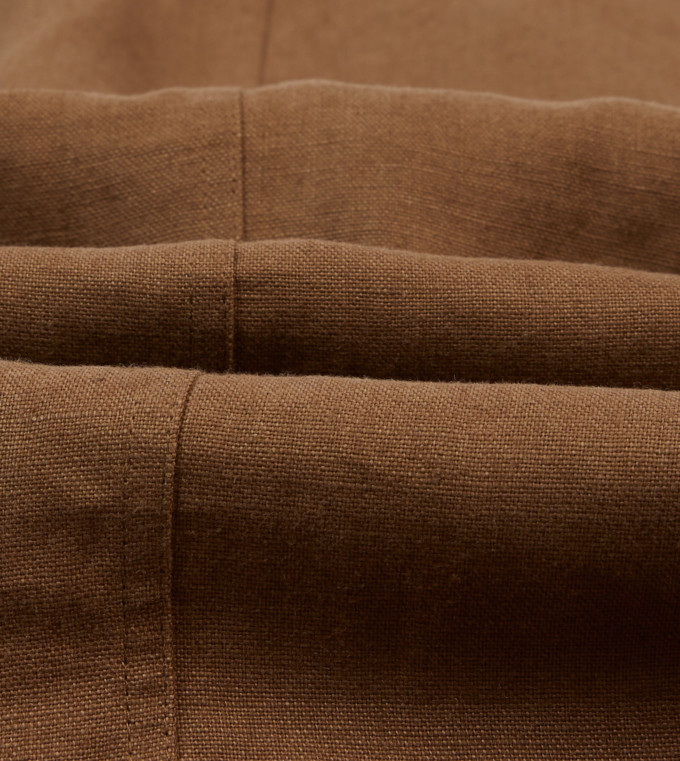 Tobacco Antique Linen Games Blazer Mk. I - Image 2