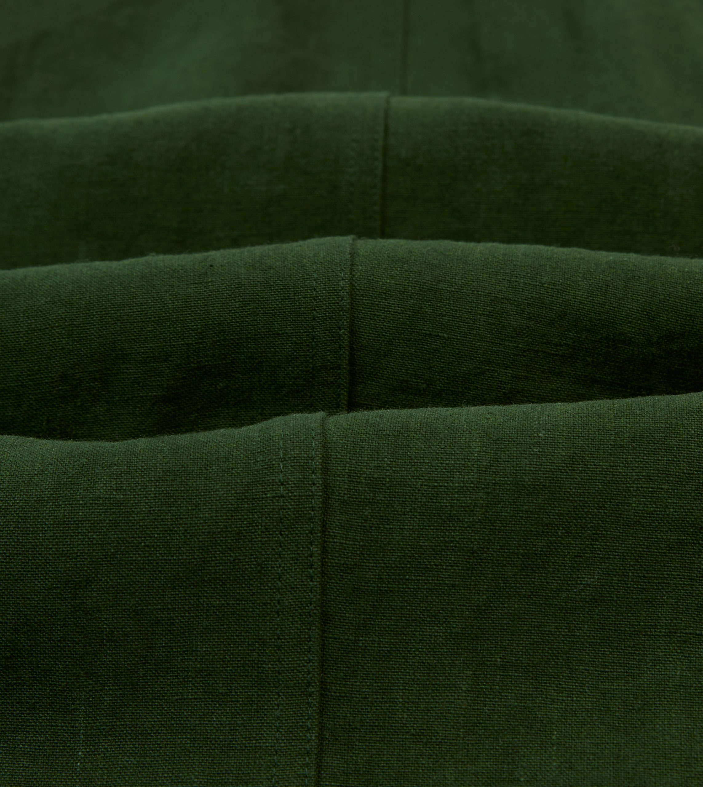 Green Linen Games Blazer Mk. III - Image 2