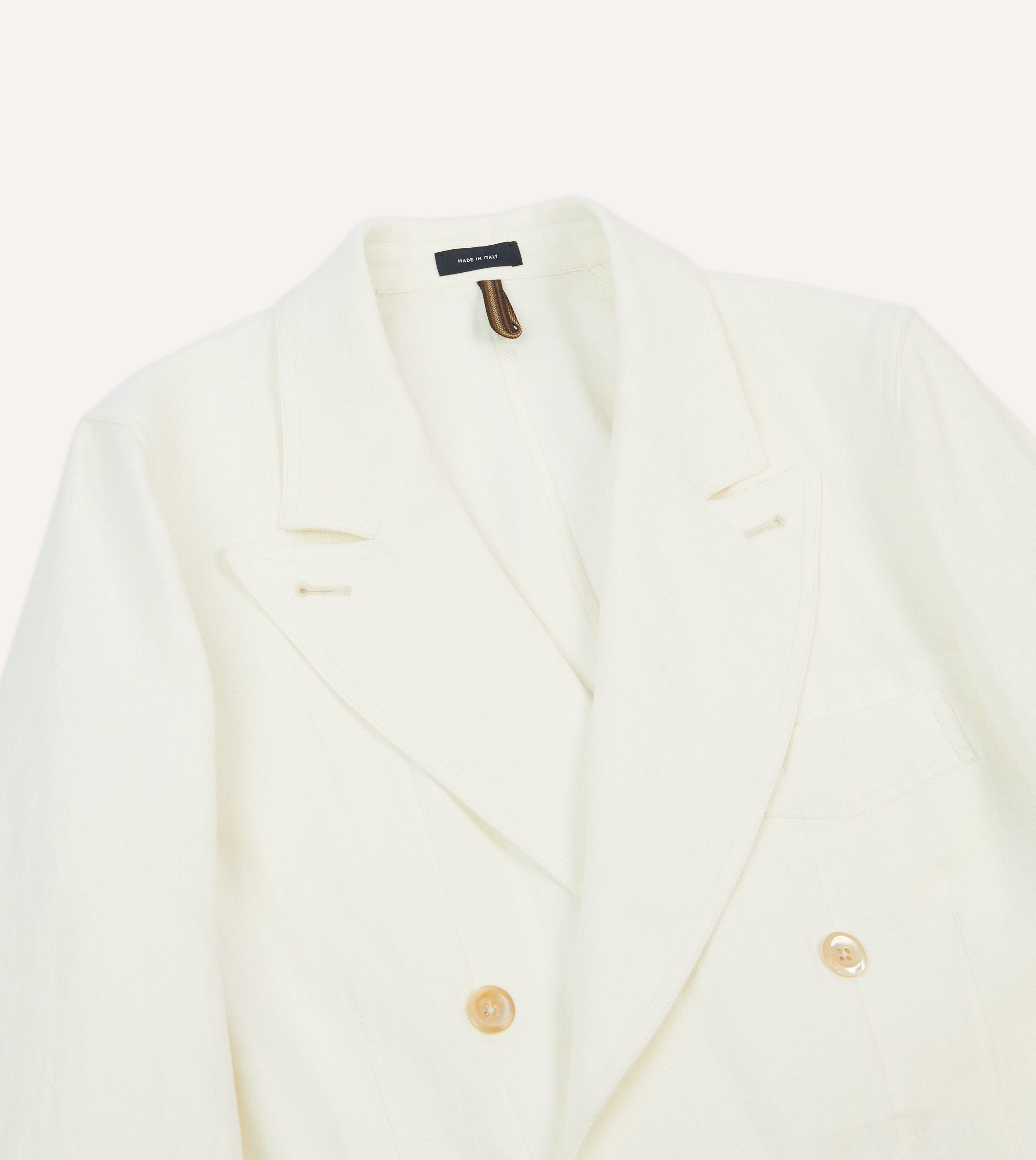 Ecru Canepa Games Blazer Mk. III - Image 3