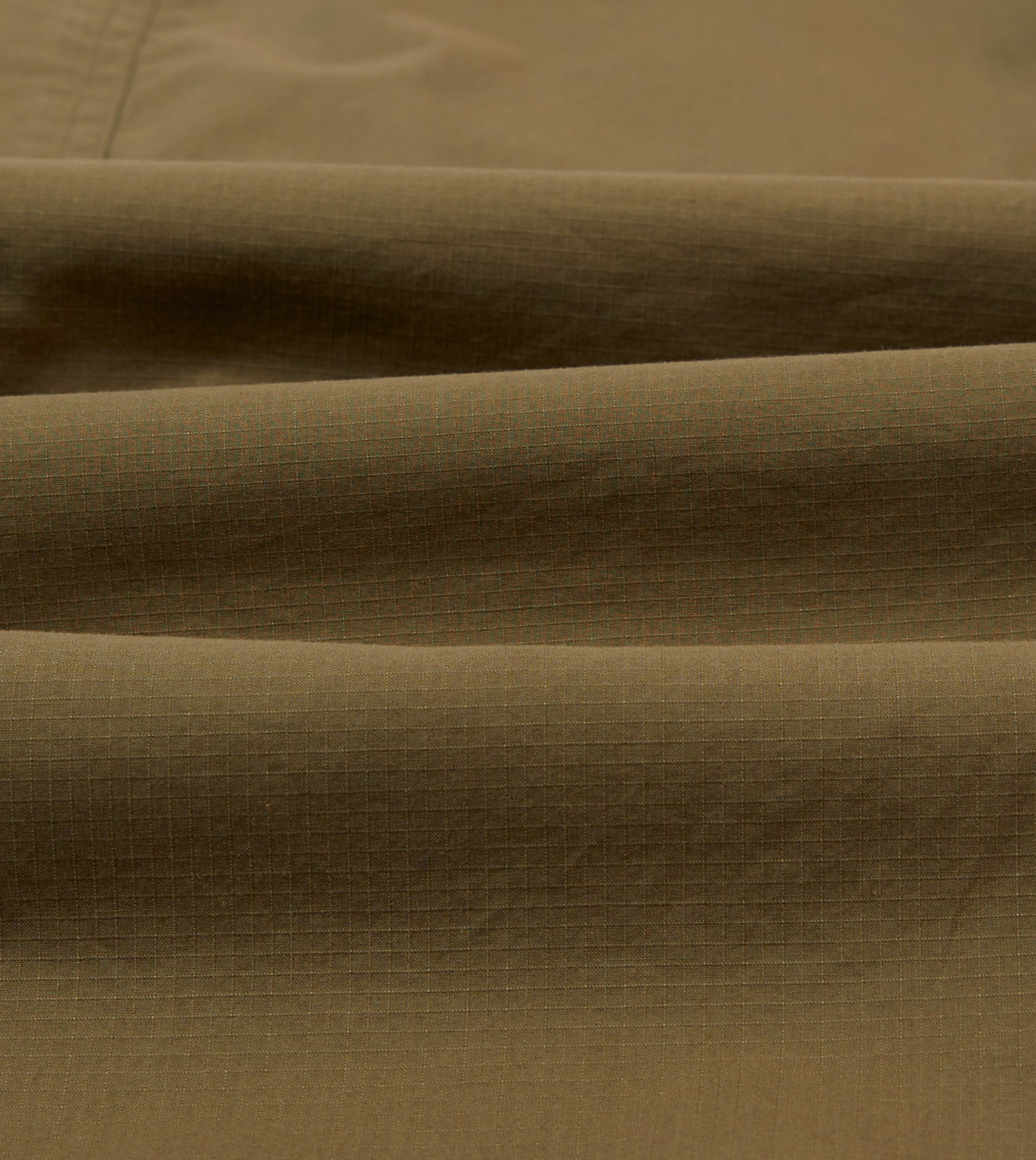 Olive Ripstop Cotton Games Blazer Mk. VIII - Image 2