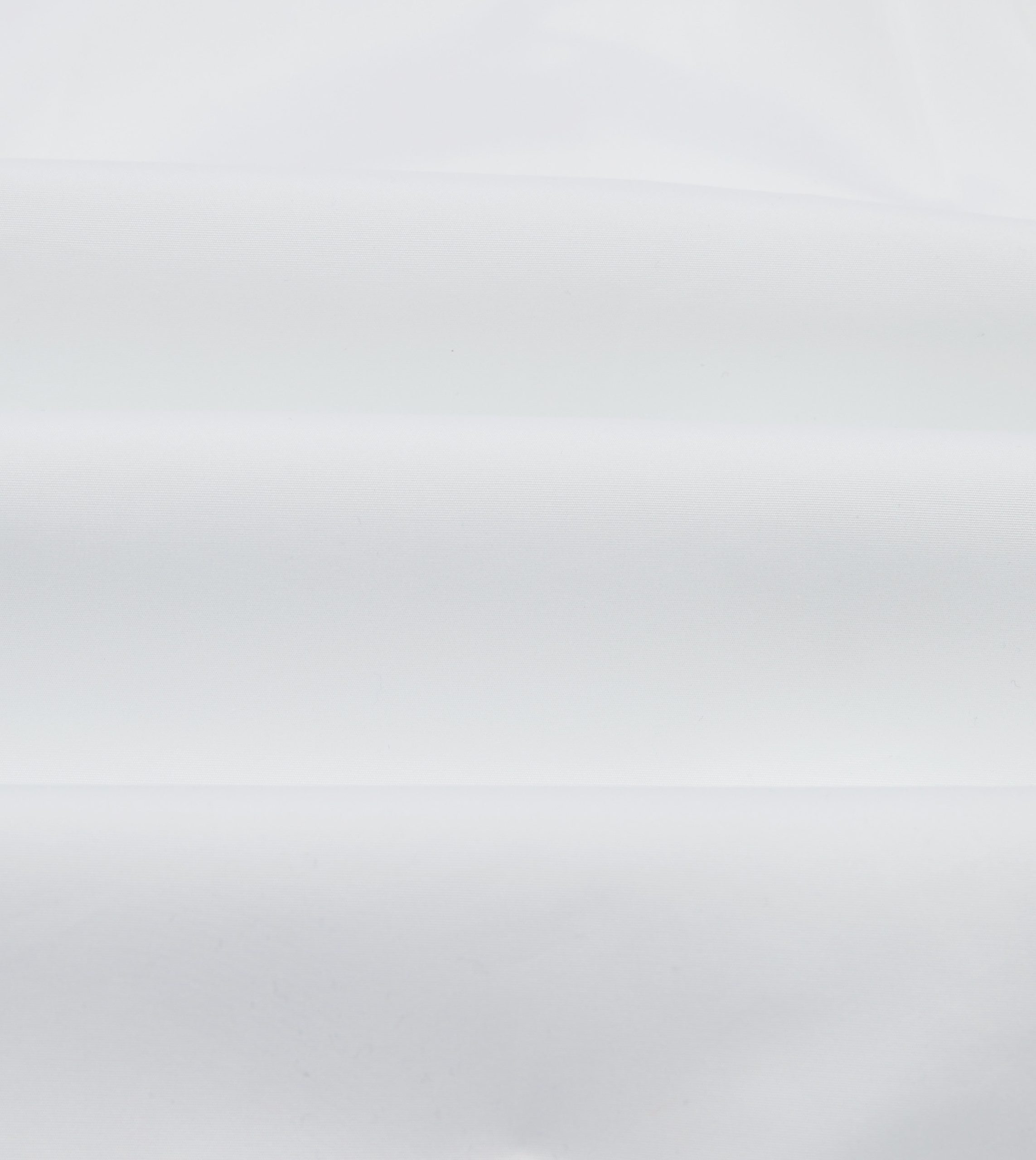 White Cotton Bib Front Dinner Shirt - Image 2