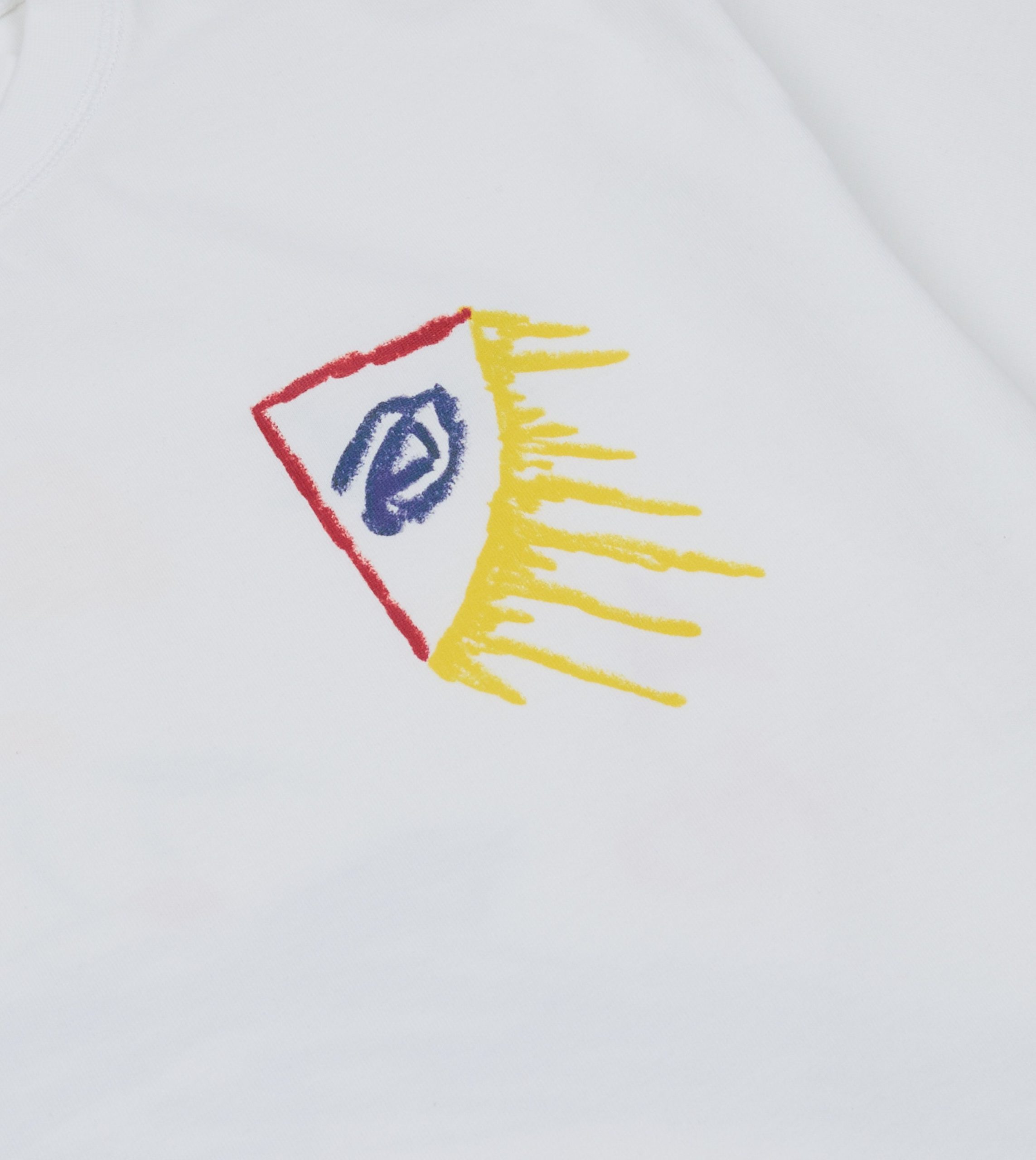 Michael McGregor for Drake's Dolphin T-Shirt - Image 5