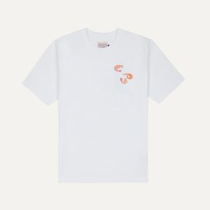 Michael McGregor for Drake's Restaurant T-Shirt