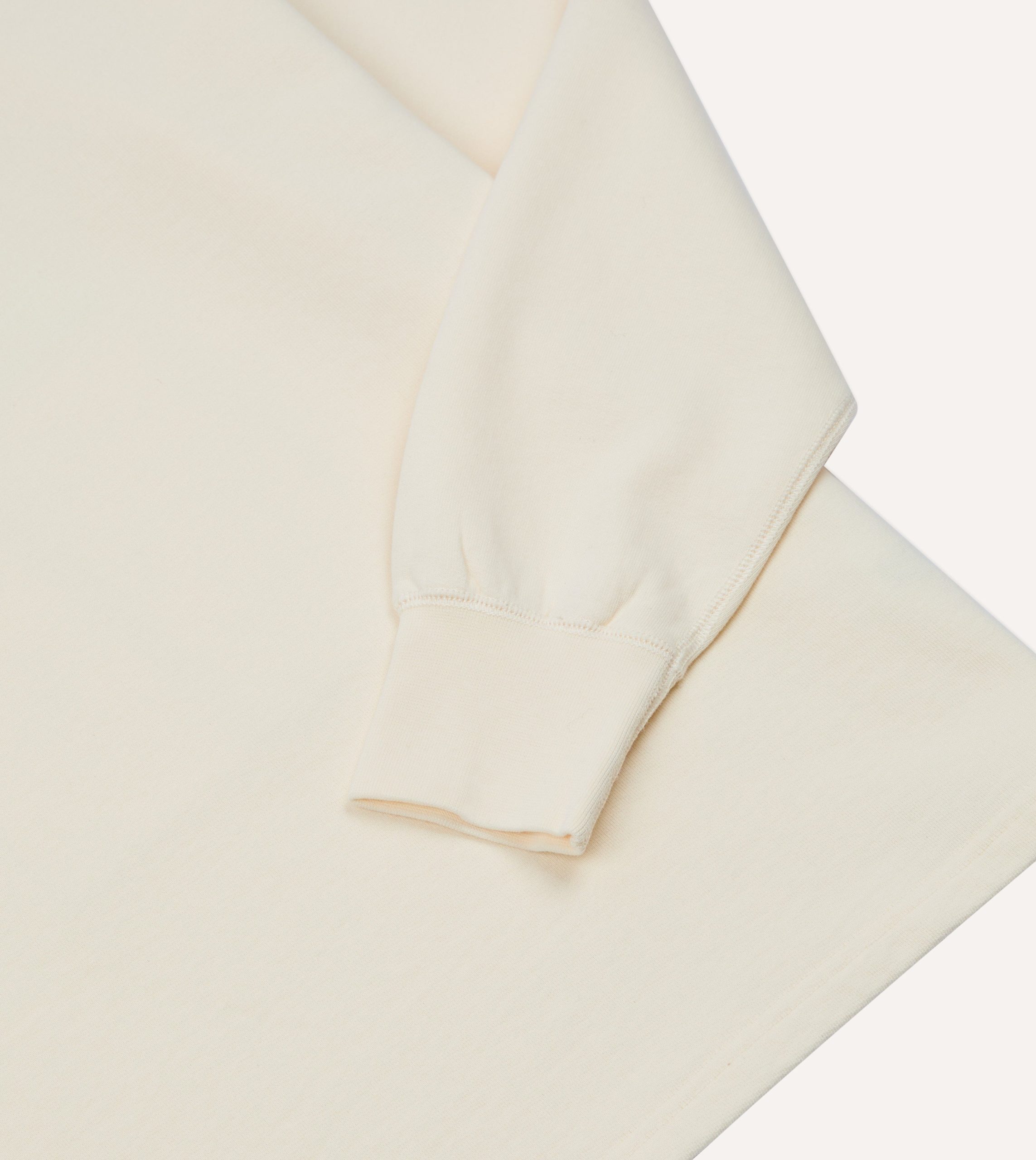 Shoyoroll by Drake's Appliqu?? Long-Sleeve Hiking T-Shirt - Image 5