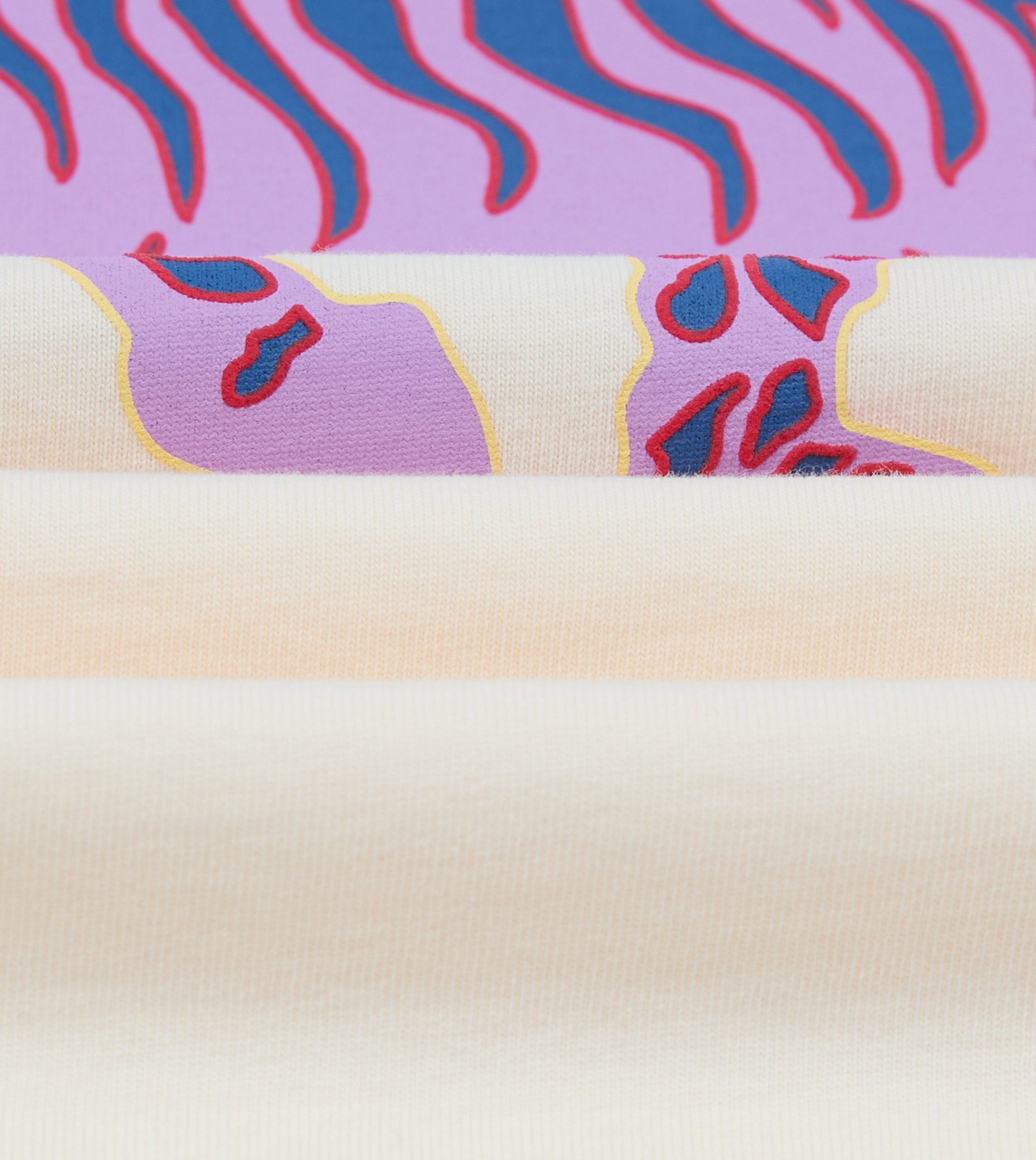 Shoyoroll by Drake's Tiger Long-Sleeve Hiking T-Shirt - Image 3