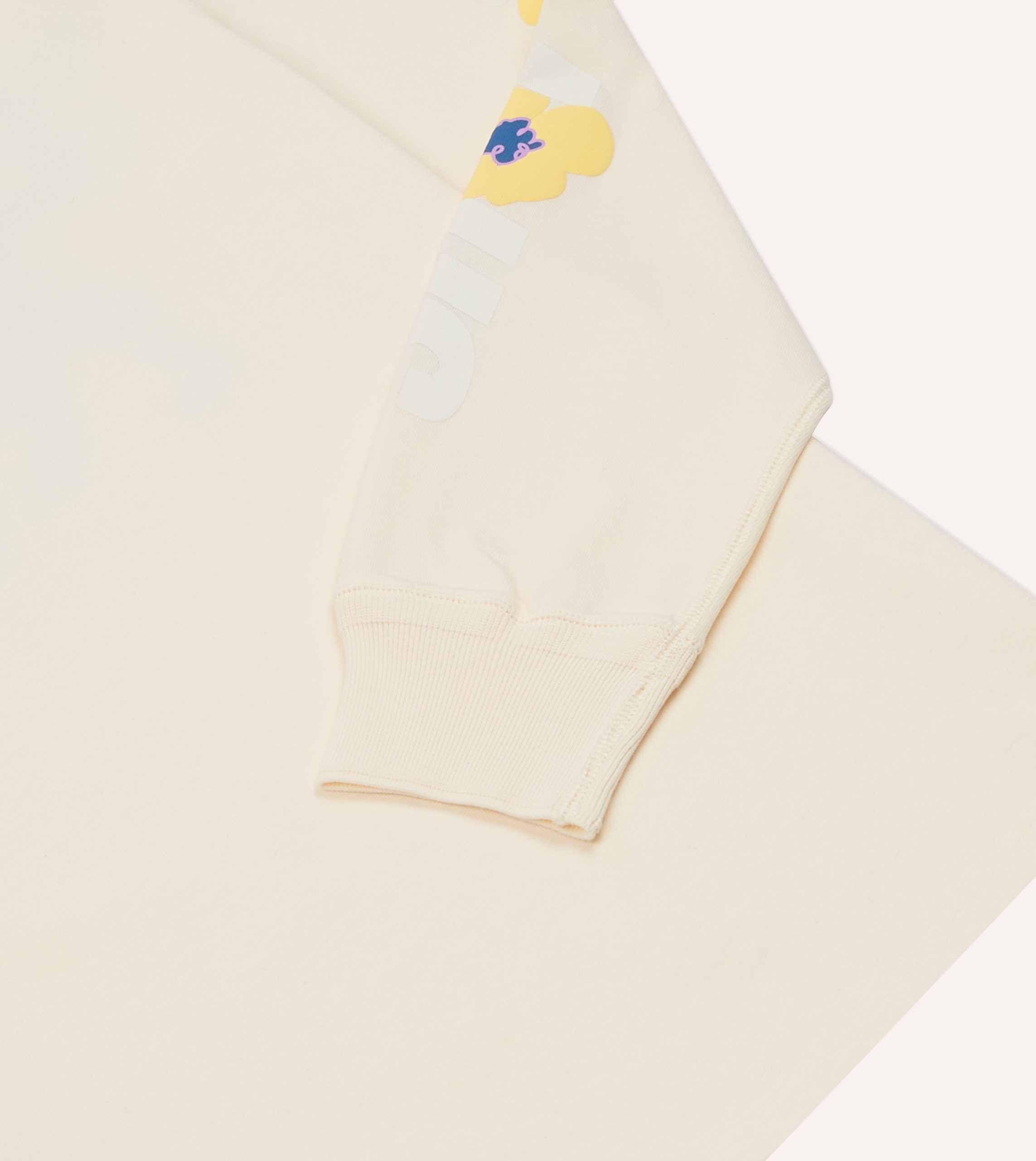 Shoyoroll by Drake's Tiger Long-Sleeve Hiking T-Shirt - Image 5