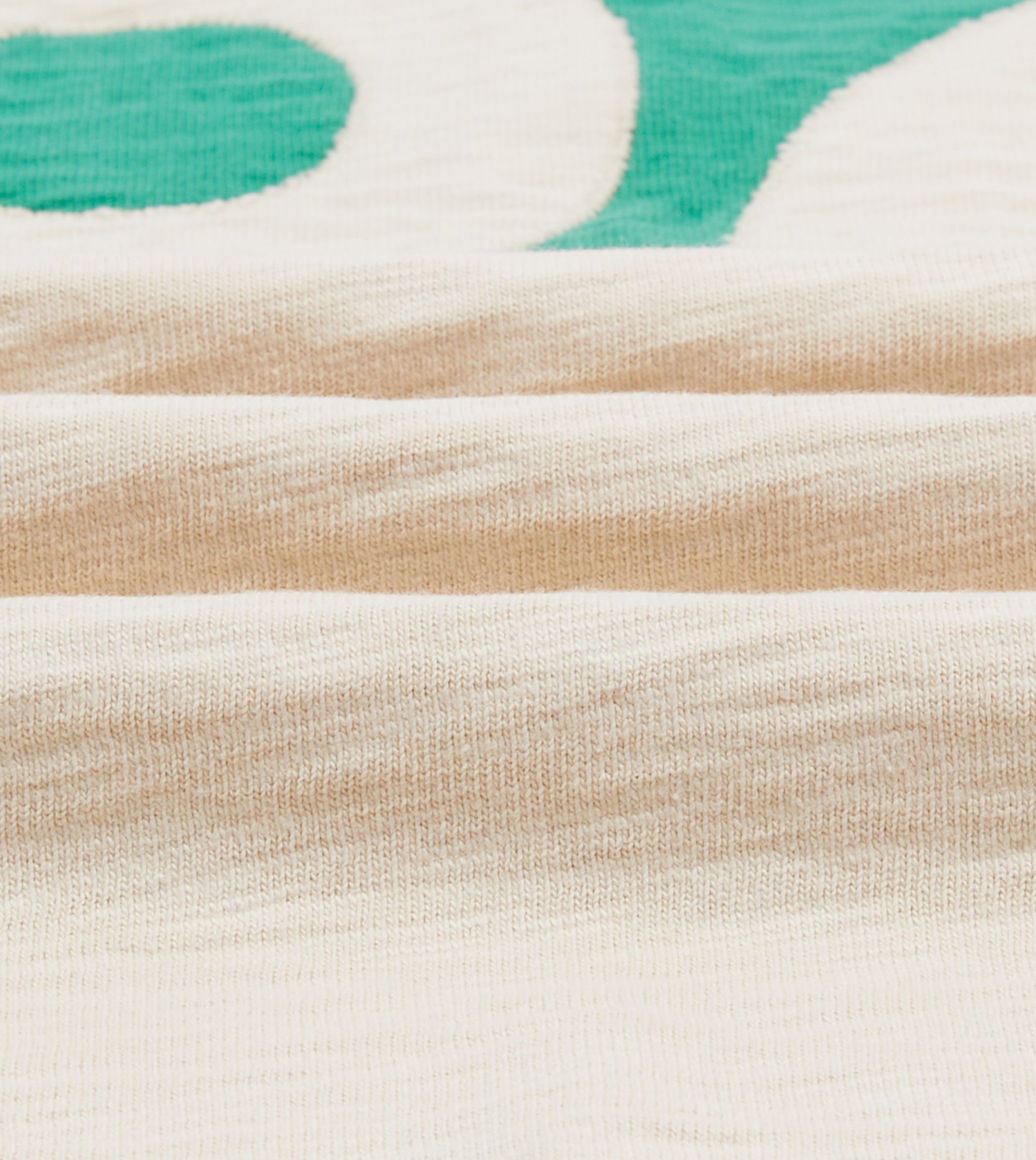 Drake's and New Balance '82 Flamé Rugby Shirt - Image 3