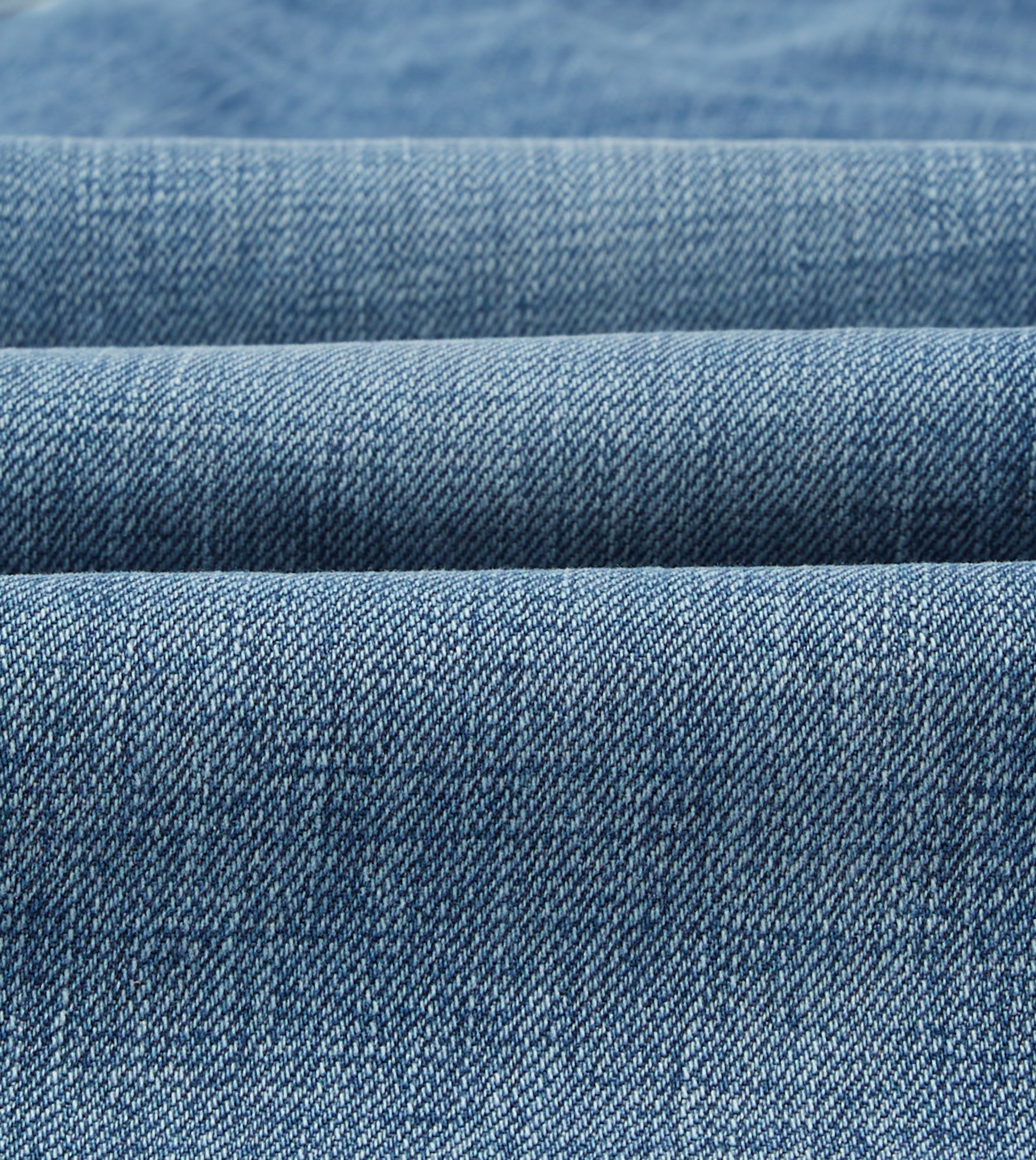 Custom Wash 14.2oz Japanese Selvedge Denim Five-Pocket Jeans - Image 2