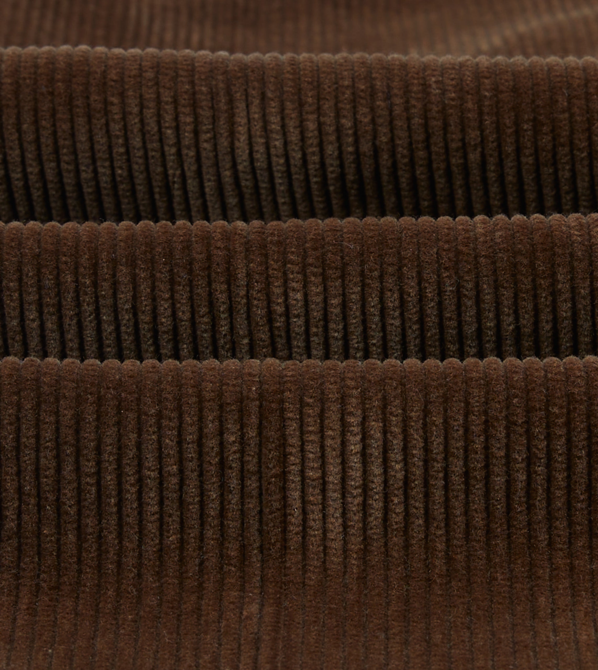 Russet Cotton Corduroy Games Trousers - Image 2