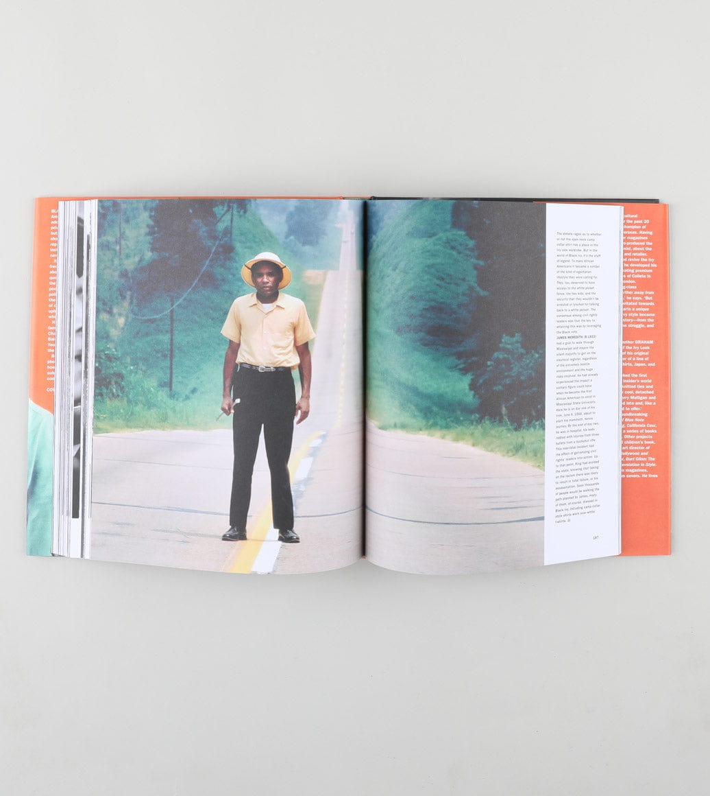 Black Ivy: A Revolt in Style - Image 3