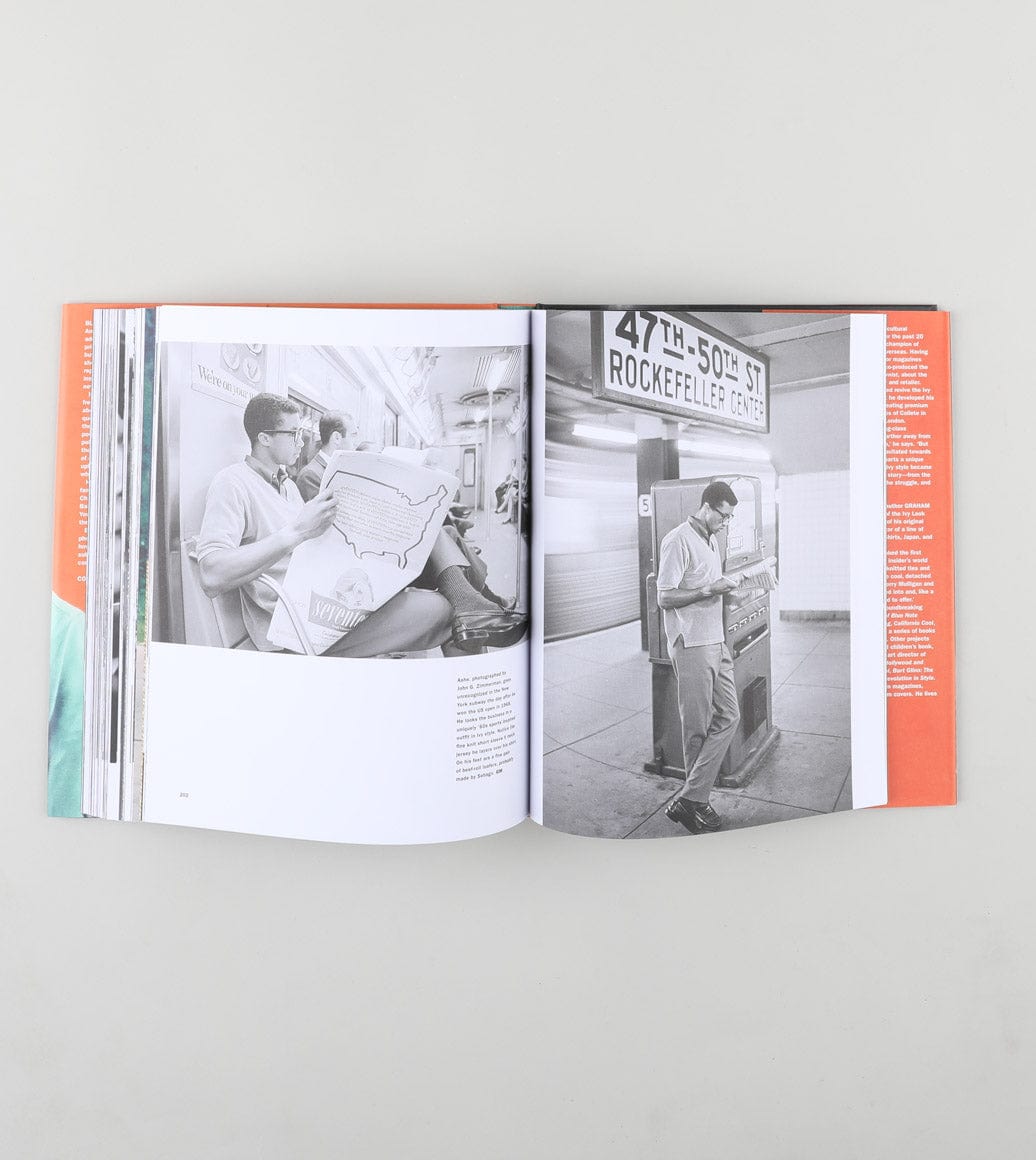 Black Ivy: A Revolt in Style - Image 4