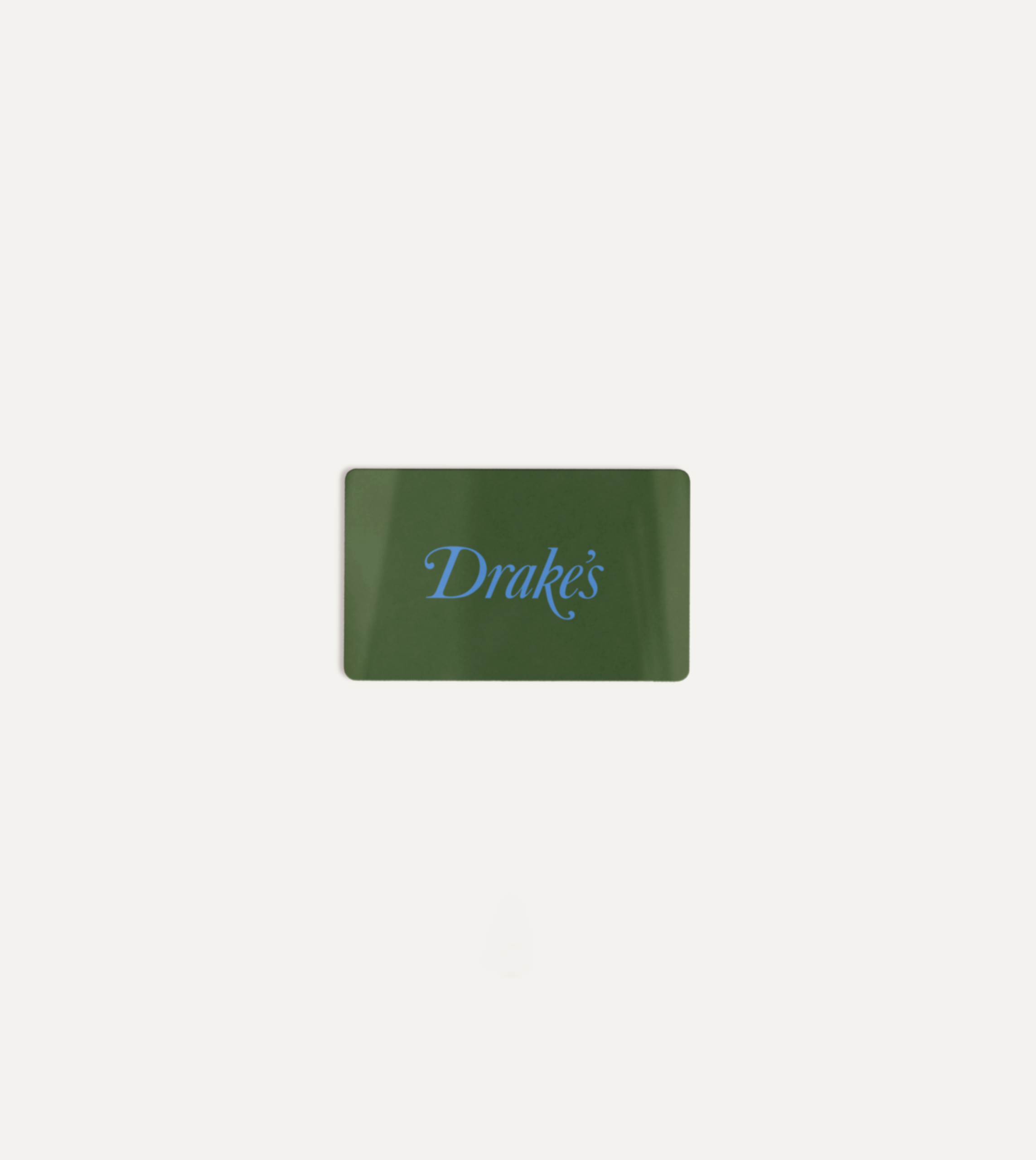 Drake's E-Gift Card - Image 2