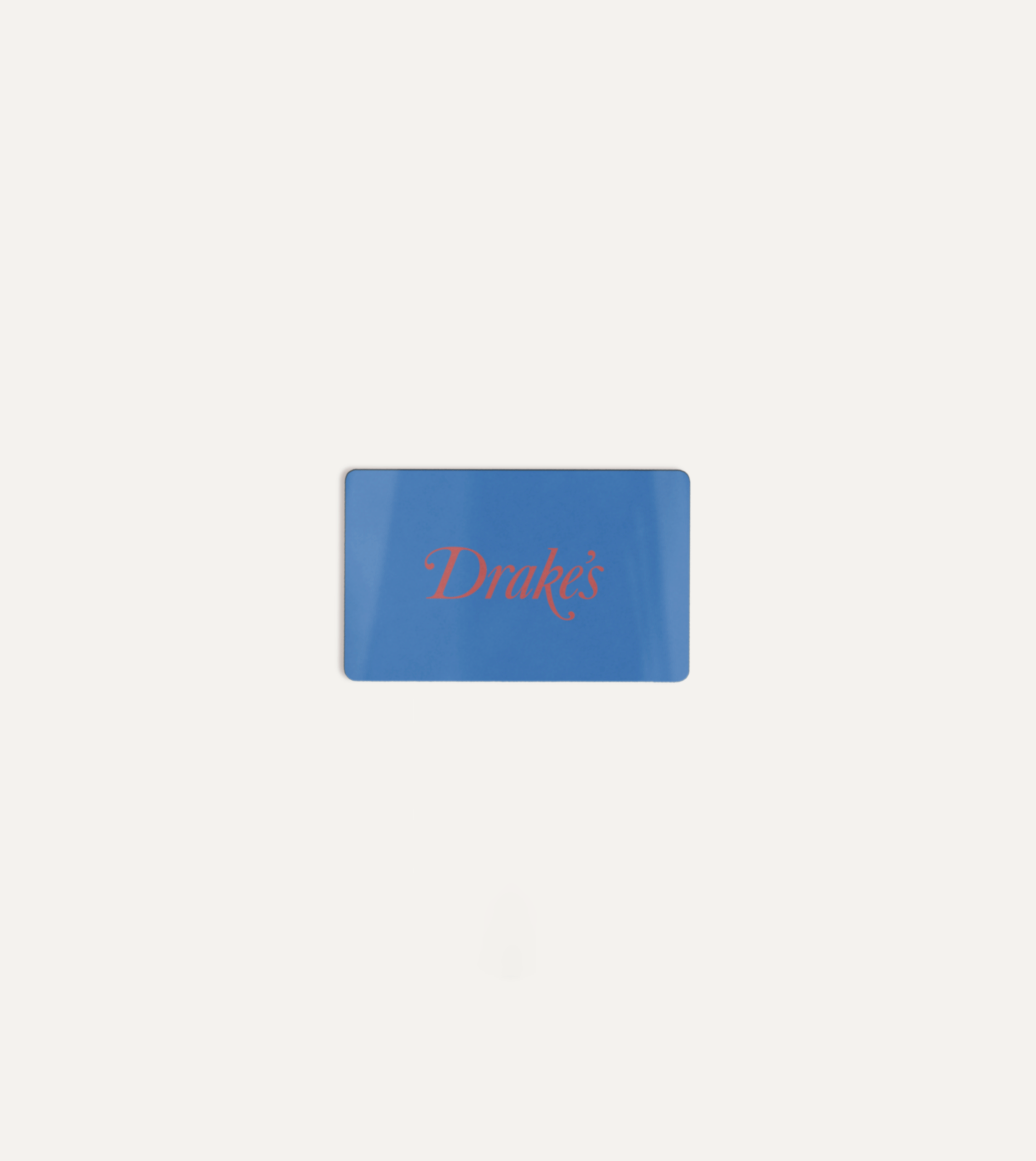 Drake's E-Gift Card - Image 2